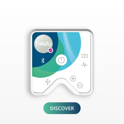Healy Discover