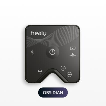 Healy Obsidian