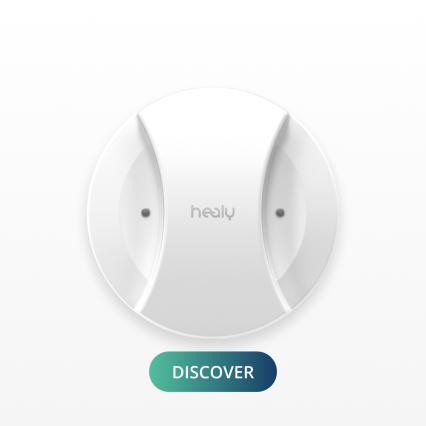 MagHealy Discover